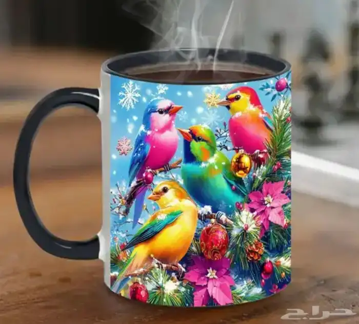 كوب قهوة 17