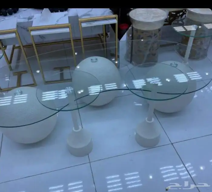 طاولات منزلية و مجالس 2