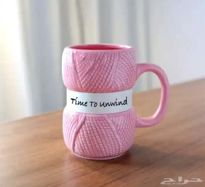 كوب قهوة 6