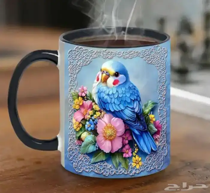 كوب قهوة 15
