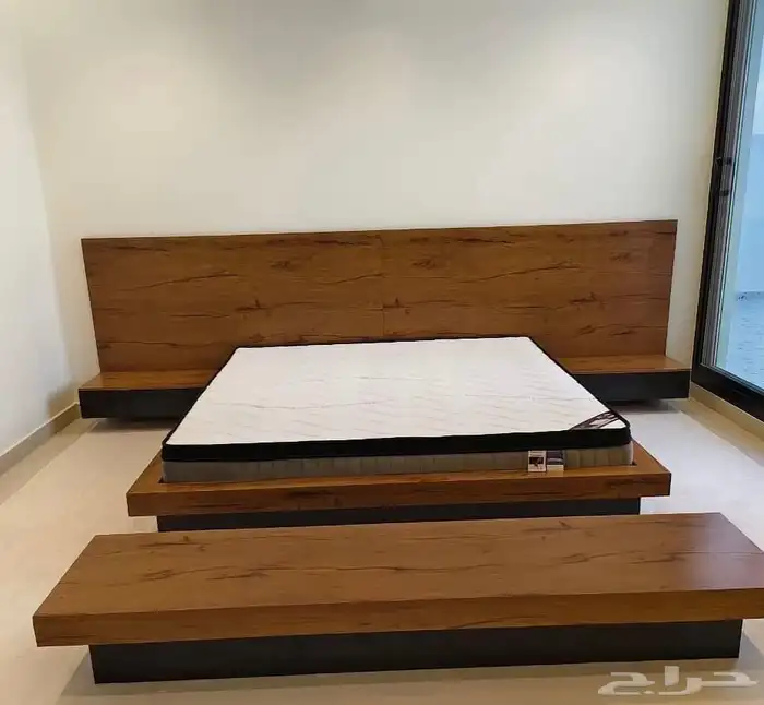 خزائن وغرف نوم تفصيل من المصنع مباشره 77