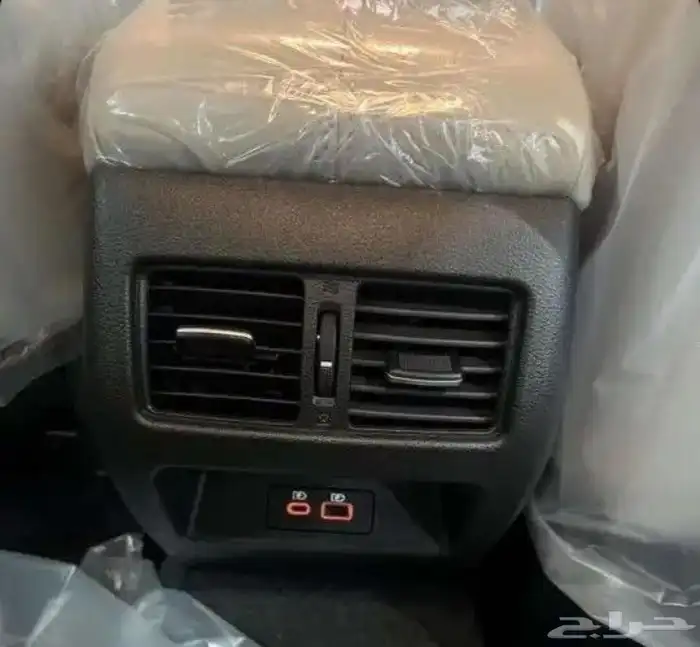 نيسان التيما استاندر 2025 7