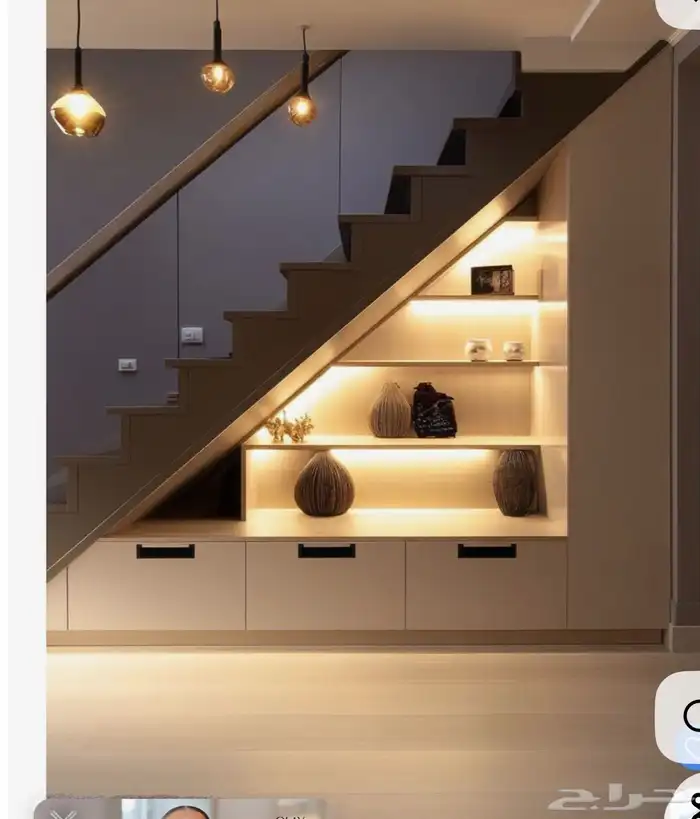 جميع اعمال الديكورات خارجي داخلي 8