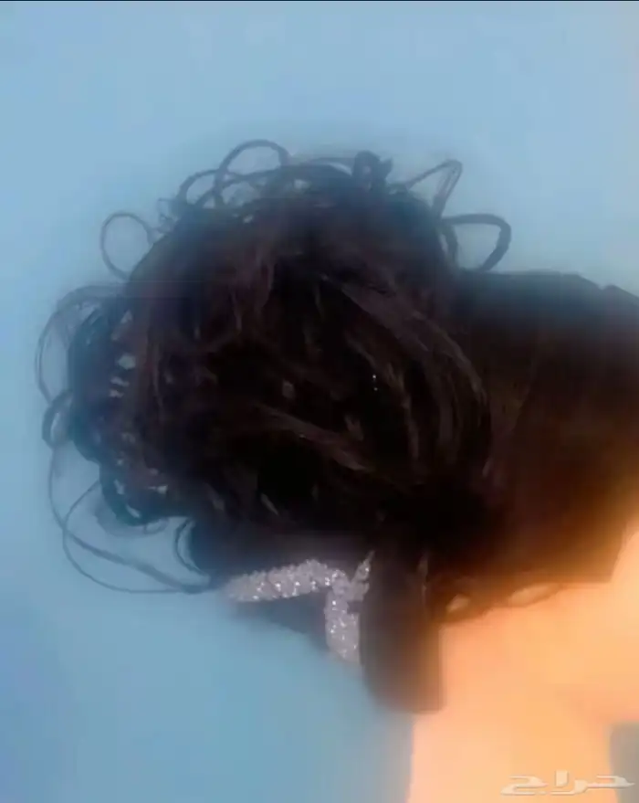 تسريحه شعر و حنا اي شي مطلوب للتواصل وتساب 3