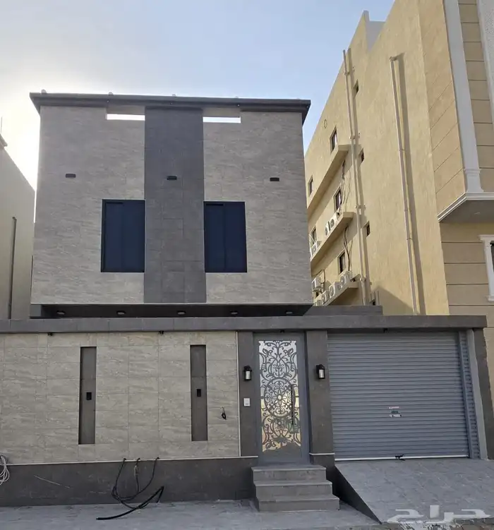 فيلا جديدة للبيع مكة 0