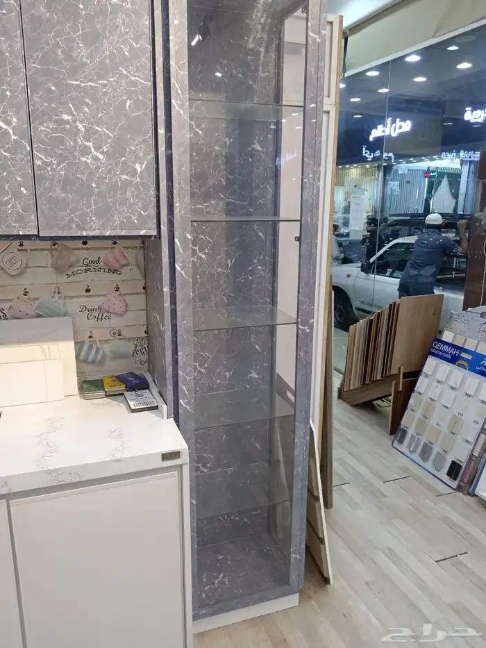 دولاب مطبخ 5