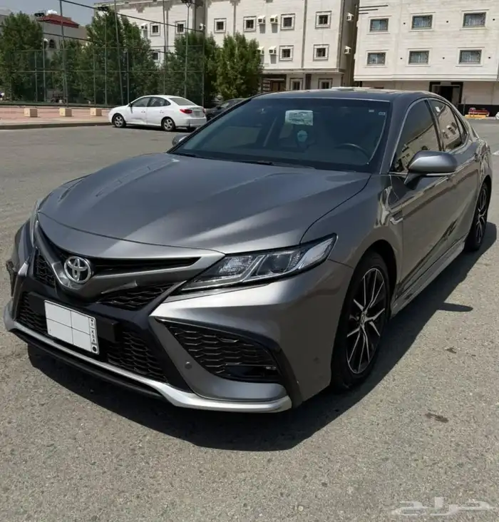 كامري 2023 2