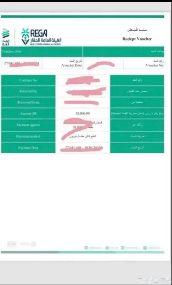 تقديم ضمان وحساب مواطن 1