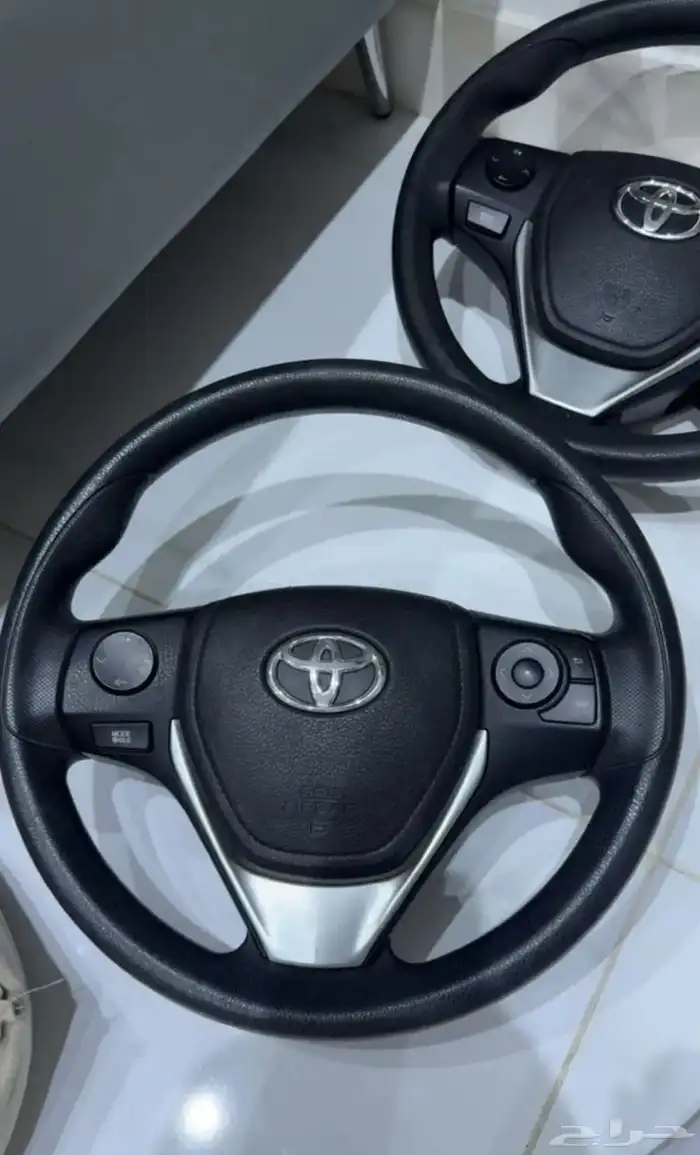 دركسون كورلا 2014-2019 طارت كورلا 0