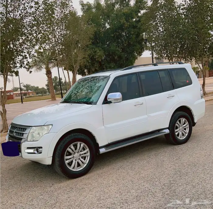 باجيرو 2015 فل كامل 2