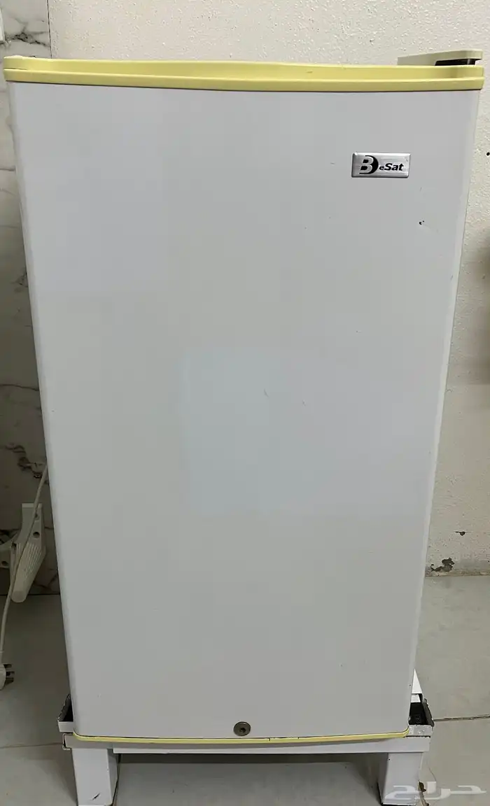 ثلاجه صغيره 2