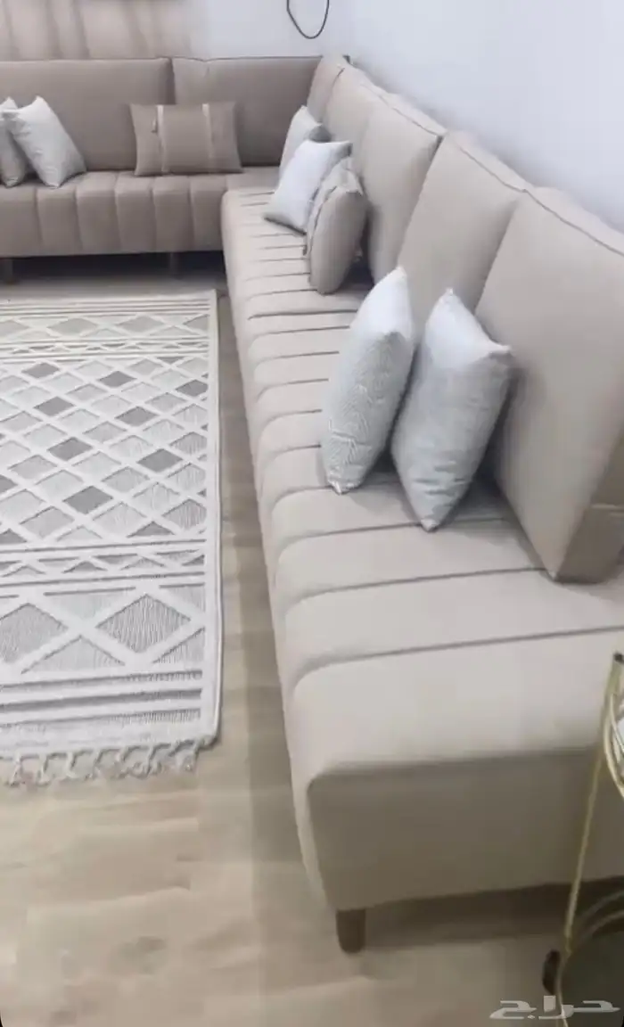 كنب 2 في 3 1