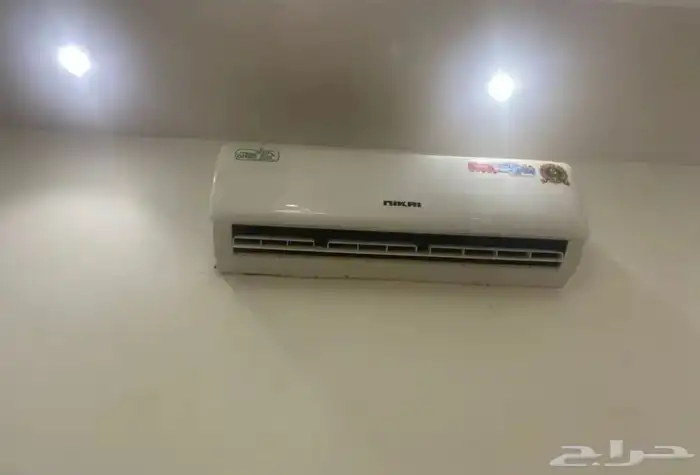 مكيف سبلت 0