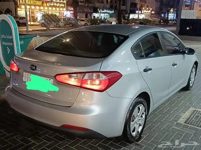 سيراتو للبيع 1