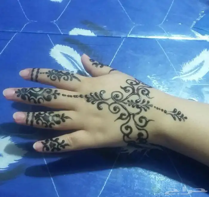 كوفيره تجميل 6