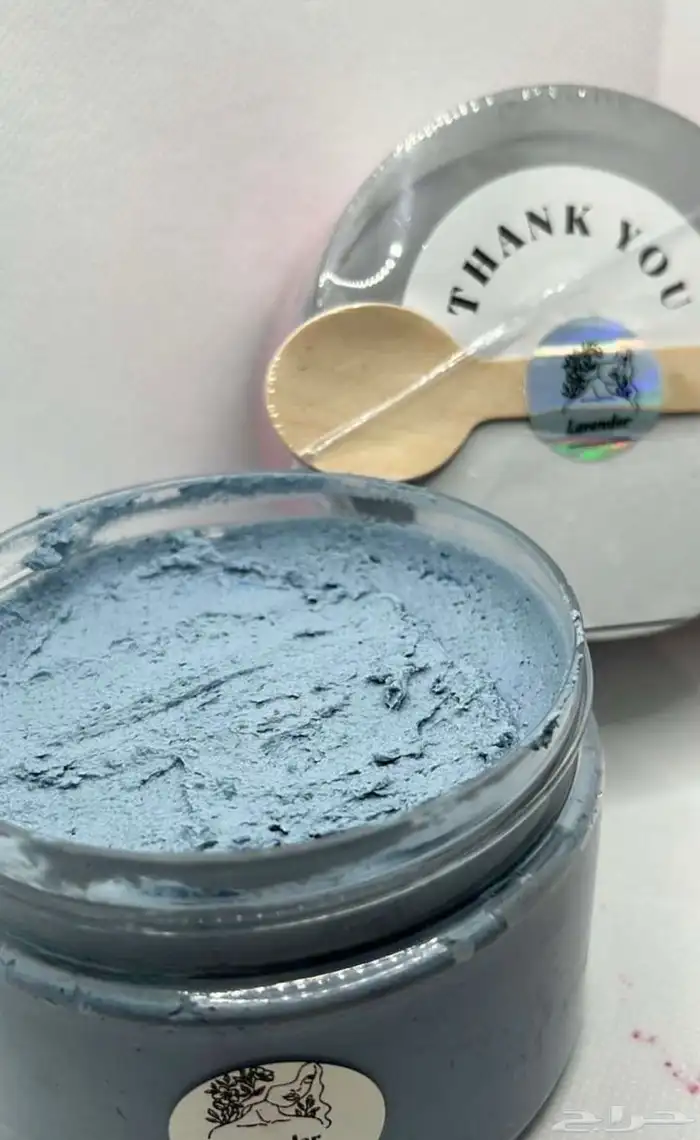 خلطات اللافندر 4