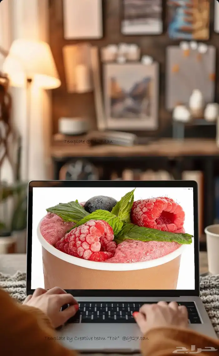 مصورة منتجات جدة فوتو وفيديو وUgc 23