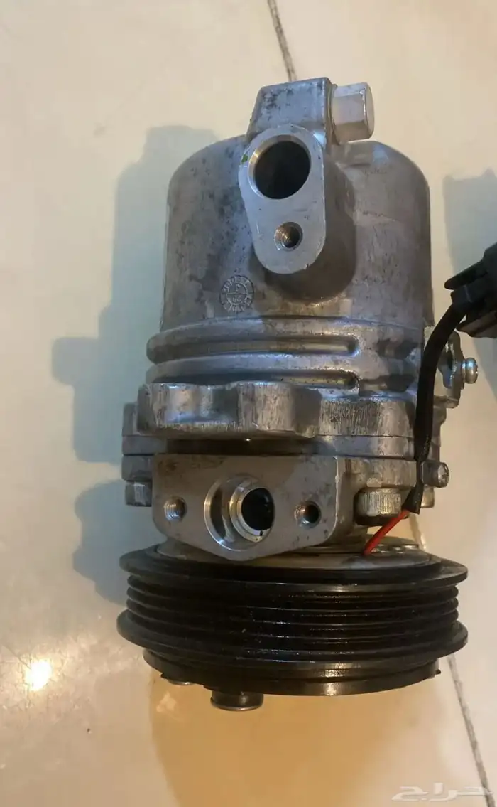 كمبروسرات لجميع السيارت وخصم 20 2