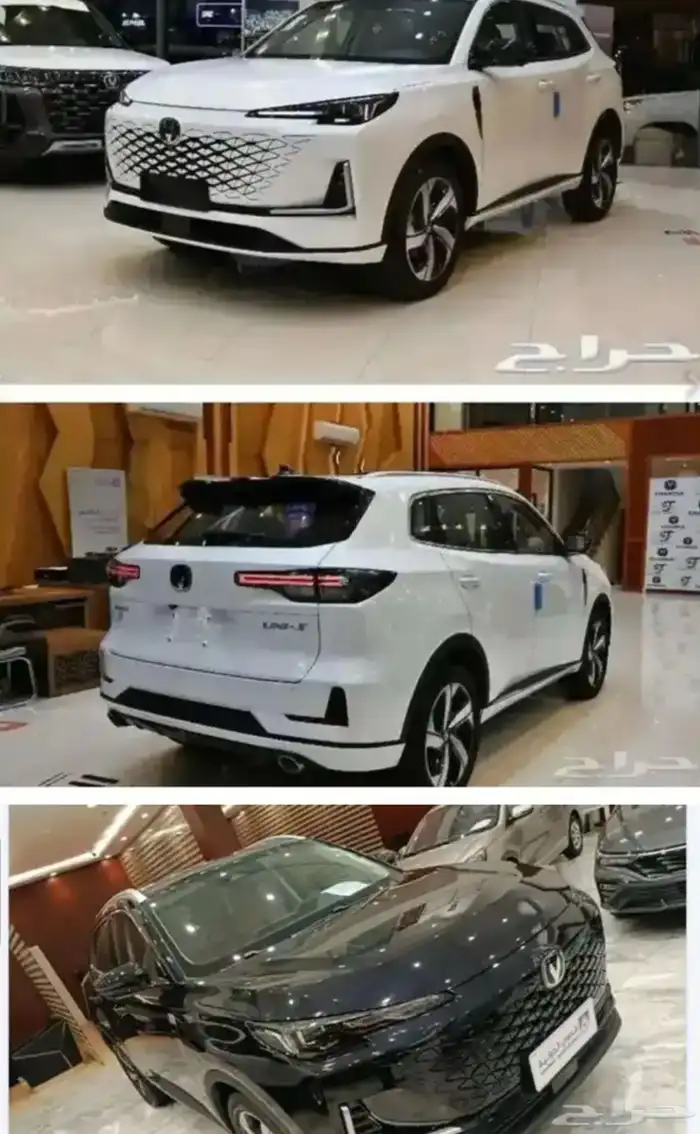 شانجان uni-s 2026 0