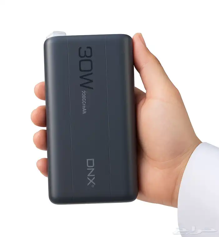 باور بانك اصلي ضمان سنتين 1