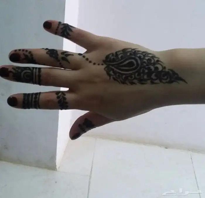 كوفيره تجميل 17