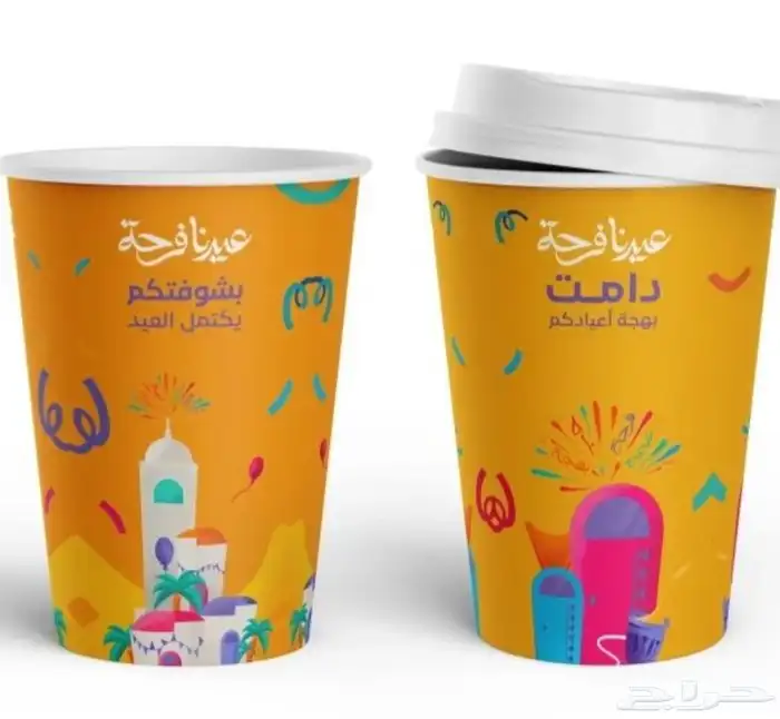 مطبعه مطبوعات طباعه كروت لوحات ستكرات اكياس بوكسات اكواب 2