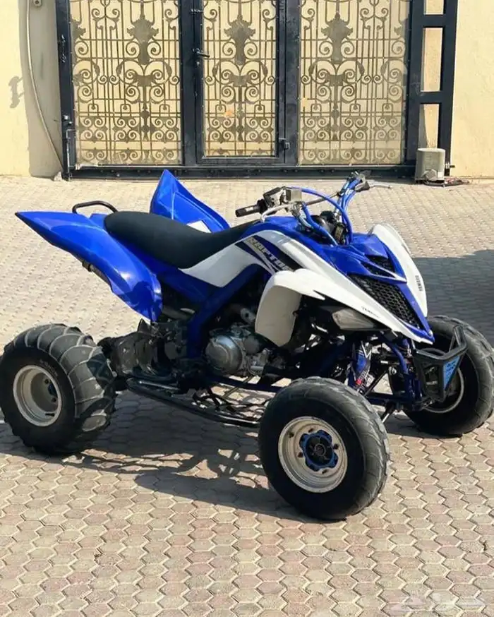 دباب رابتر 2015 1