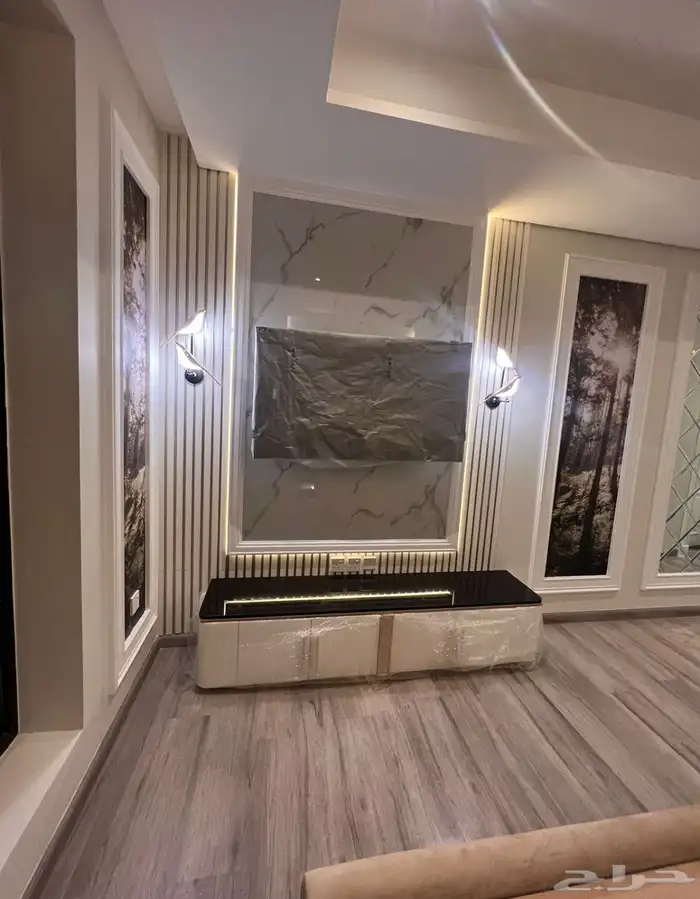 تركيب ديكورات ولياسه ودهانات علي اعلي مستوي وبسعر مناسب 16