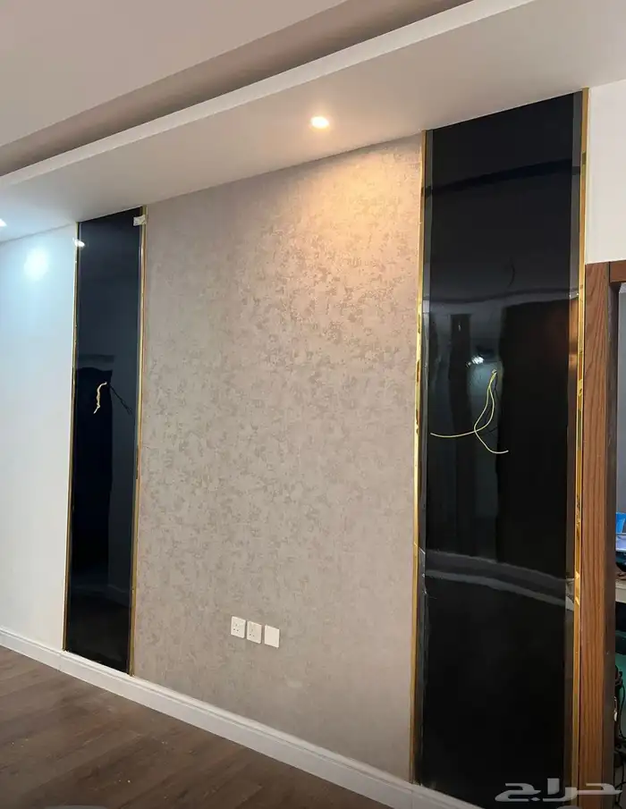 تركيب ديكورات ولياسه ودهانات علي اعلي مستوي وبسعر مناسب 18