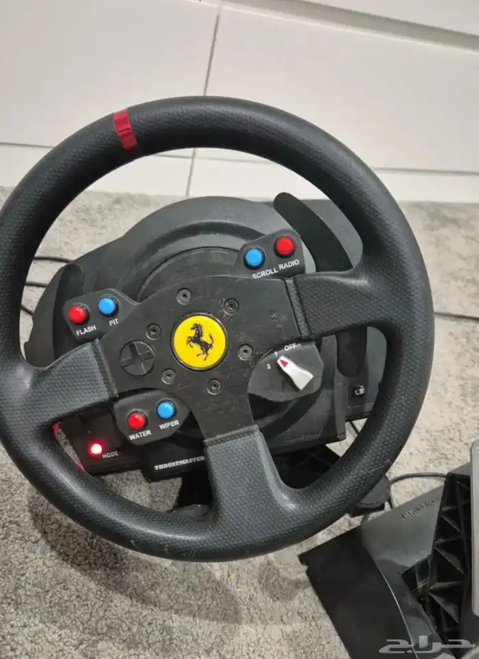 t300 نسخه فيراري طاره 0