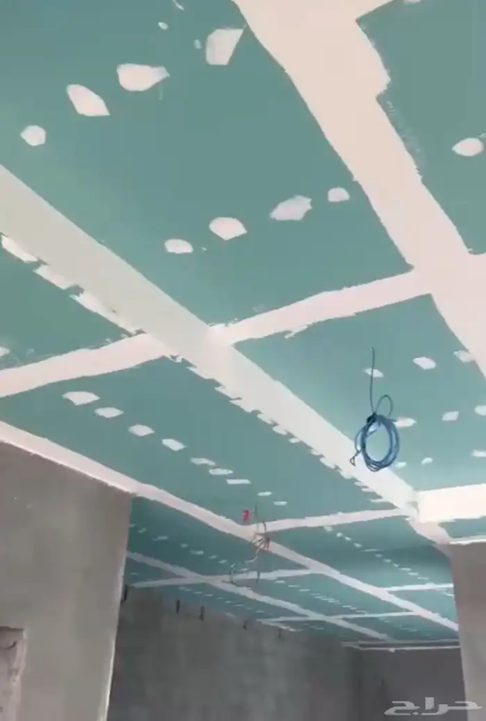 تركيب ديكورات ولياسه ودهانات علي اعلي مستوي وبسعر مناسب 21