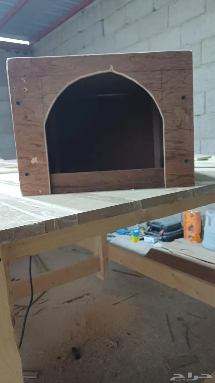 محاكر للدواجن والحمام 12