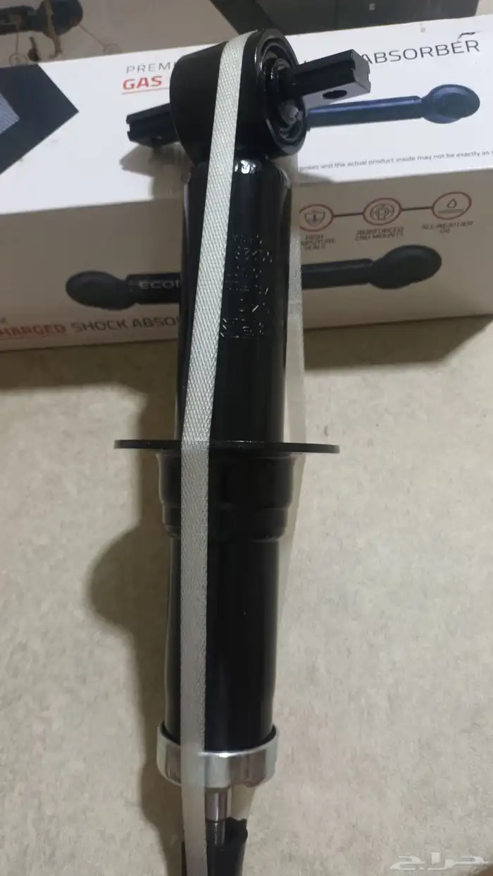 مساعدات خلفية جديدة لتاهو 2009 6