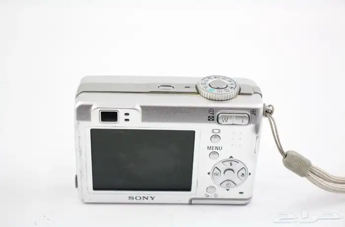 للبيع كاميرا سوني سايبر شوت DSC-w7 1