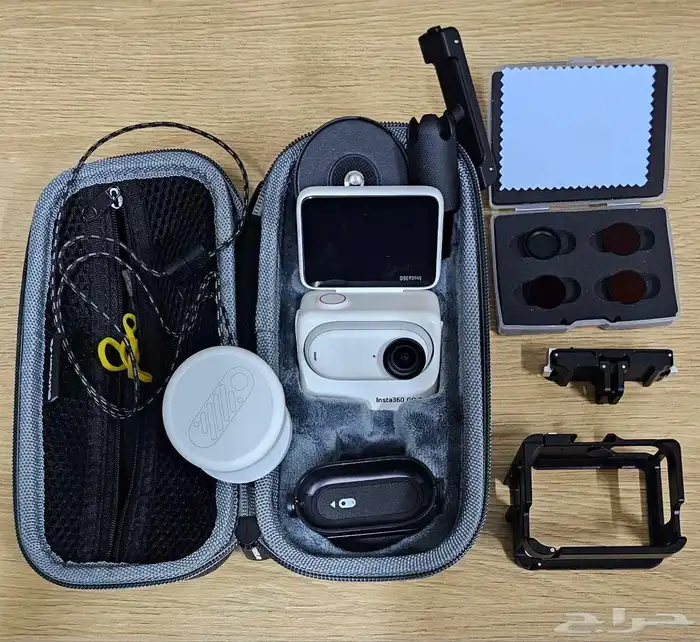 insta360 go 3 128g 0