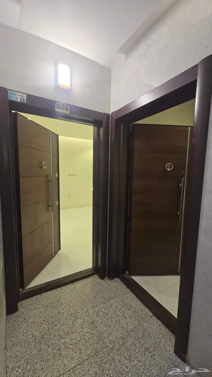 ( عرض 62 ) شقق جديدة للبيع في جدة حي الشفاء 1