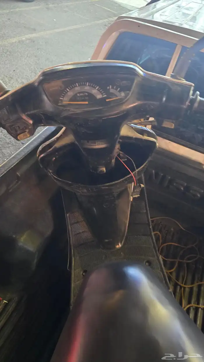 دباب بطه للبيع 6