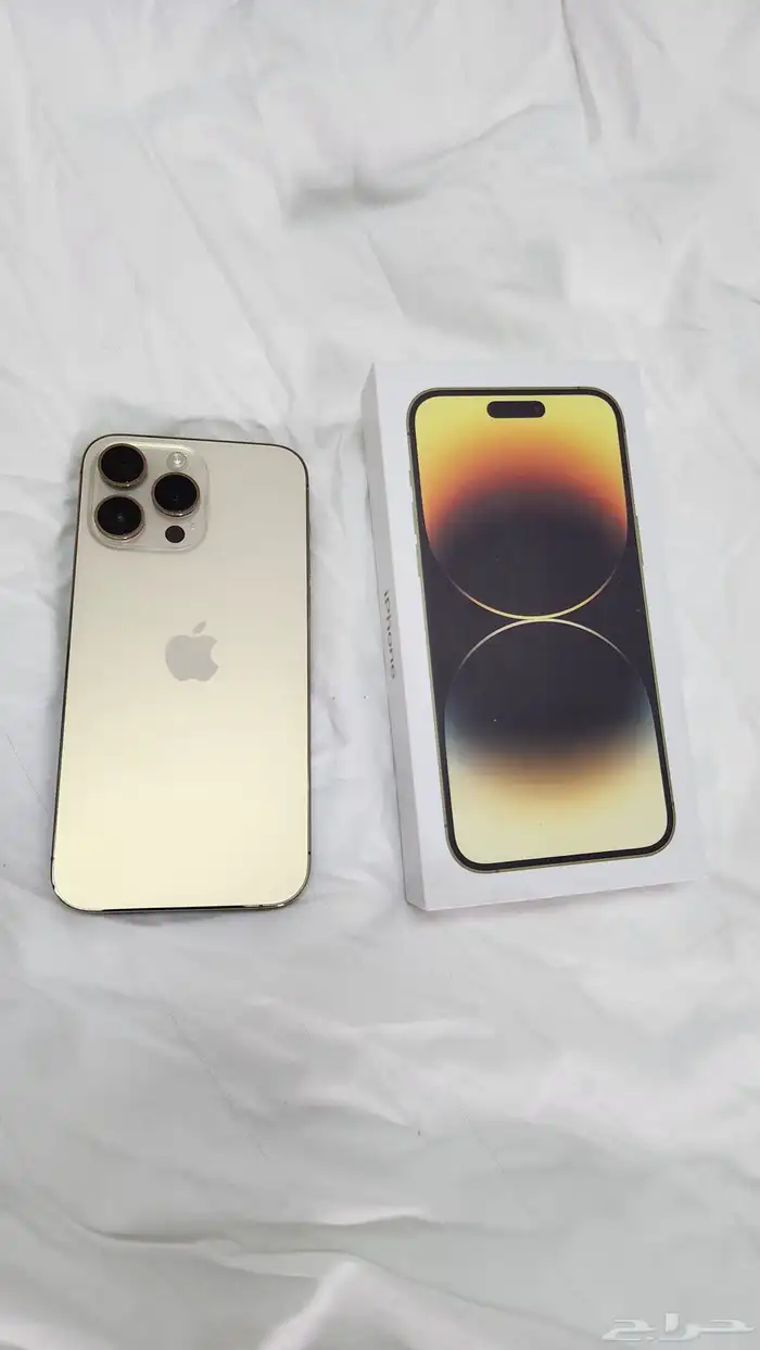 ايفون 14 برو ماكس وكاله بطاريه 93 ماخش صيانه 9