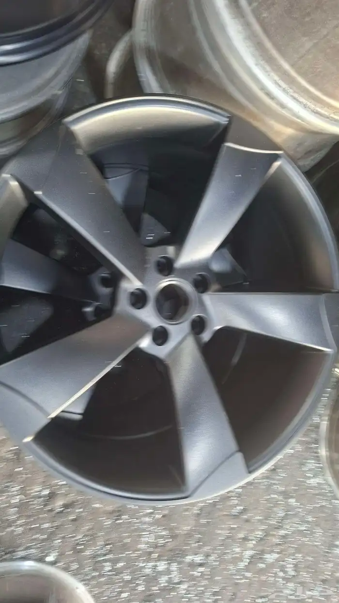 مخرطة تصليح جنوط وتلميع ابوسهيل تلميع كمبيوتر بوء فرن 2