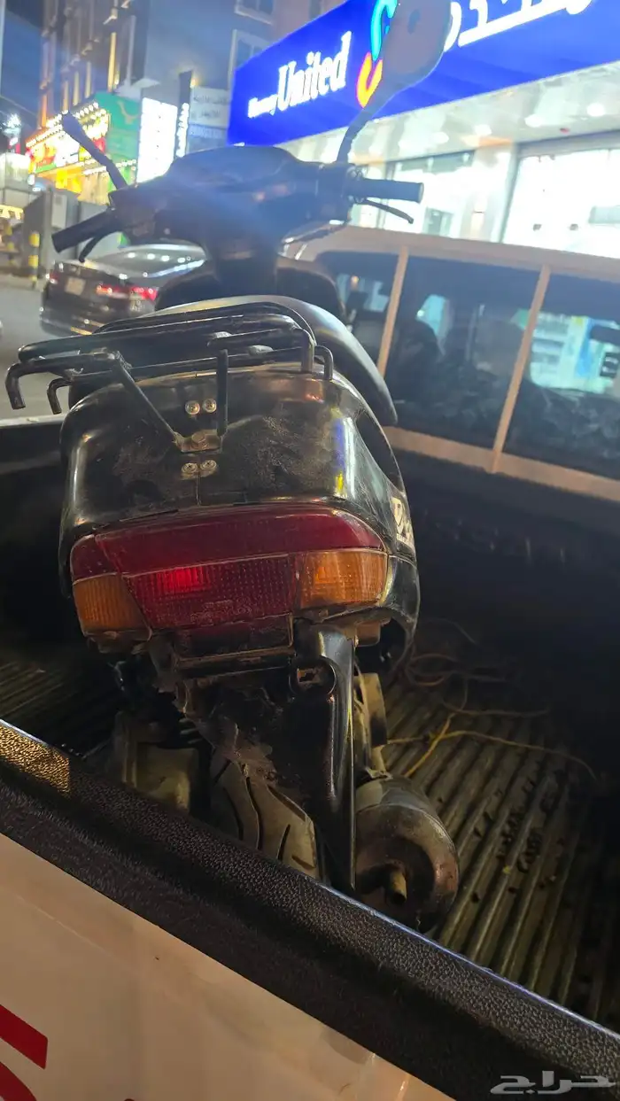 دباب بطه للبيع 7