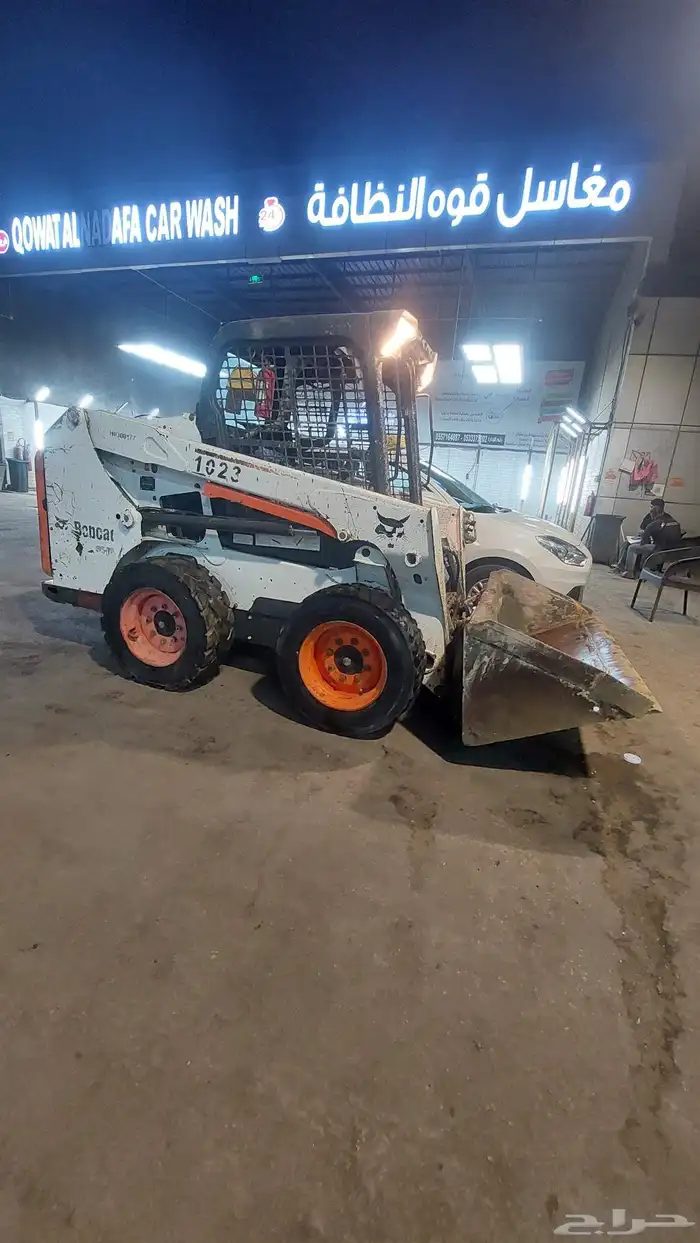 بوبكات للبيع 2