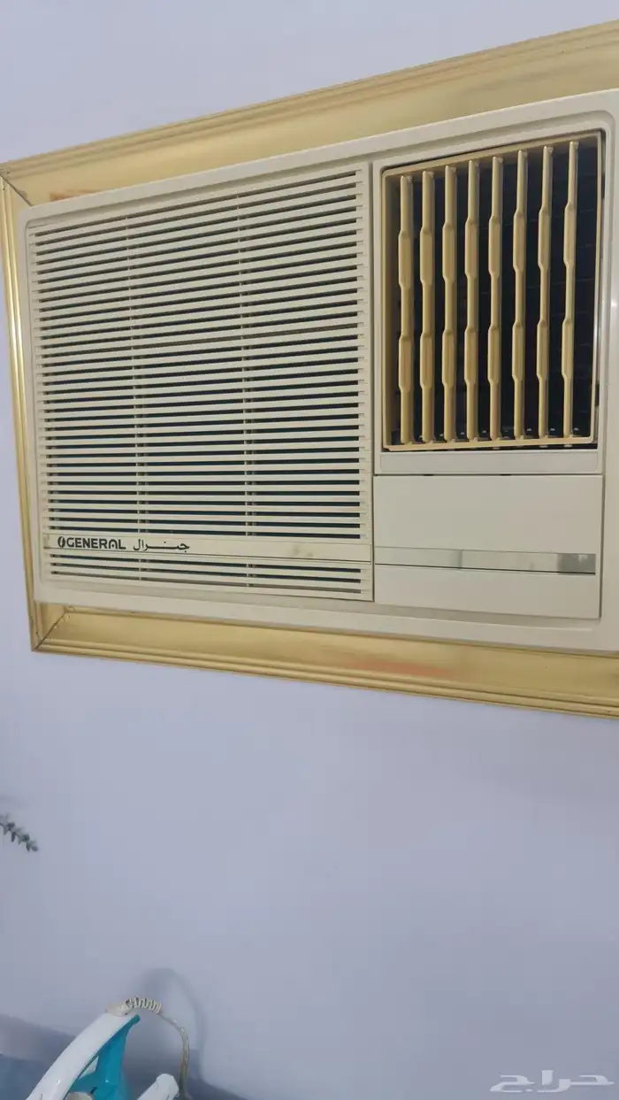 مكيف جنرال 1