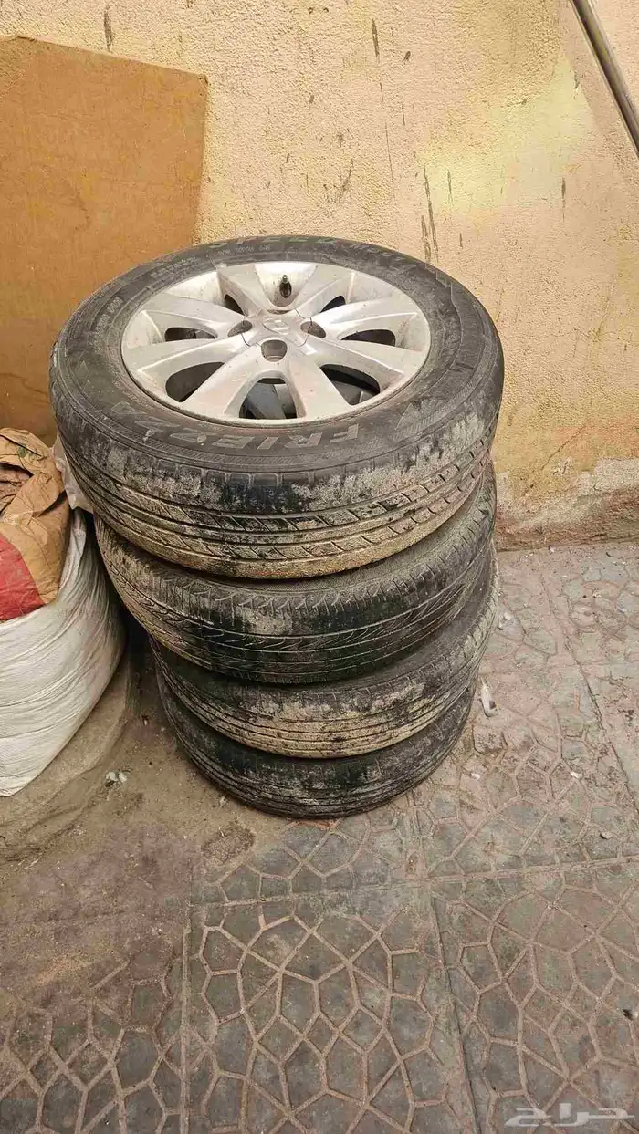 جنوط اكسنت من 2012 الي 2017 0