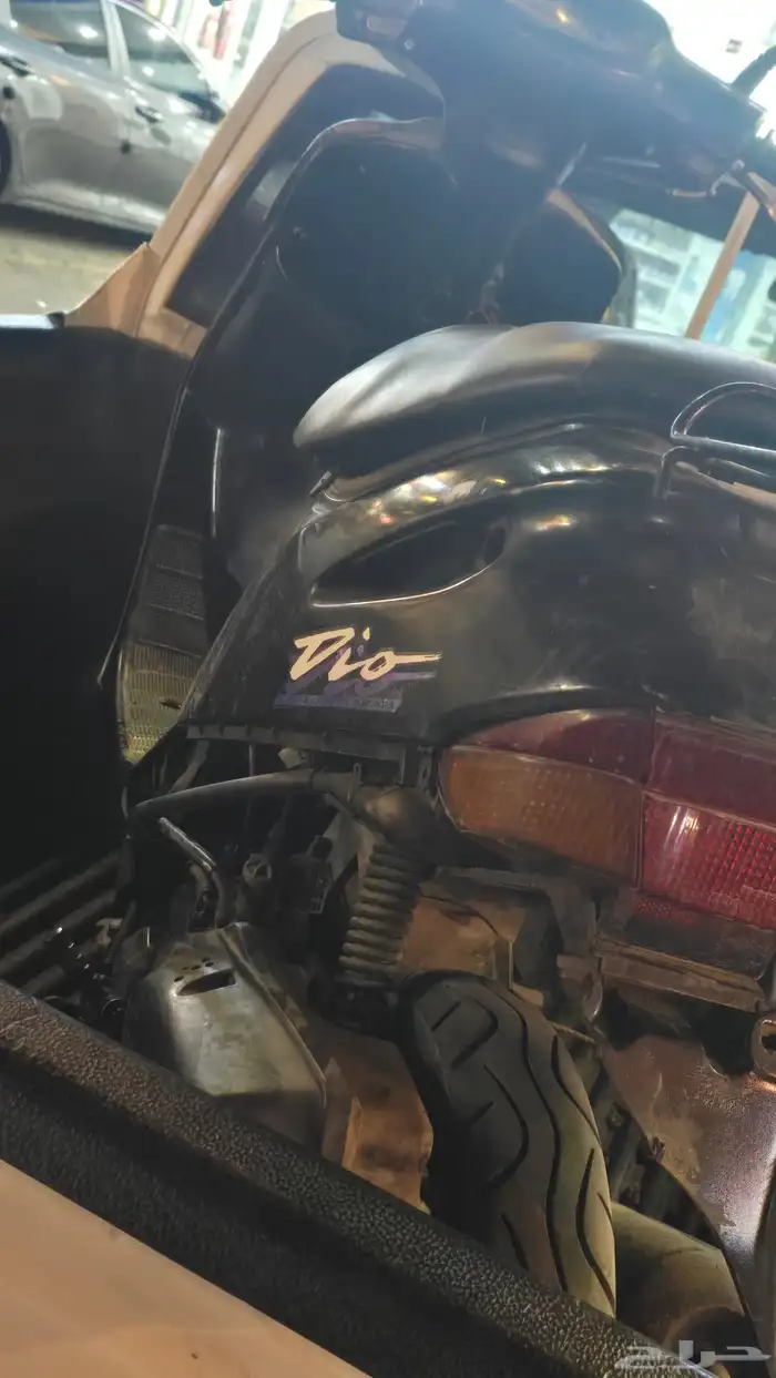 دباب بطه للبيع 3