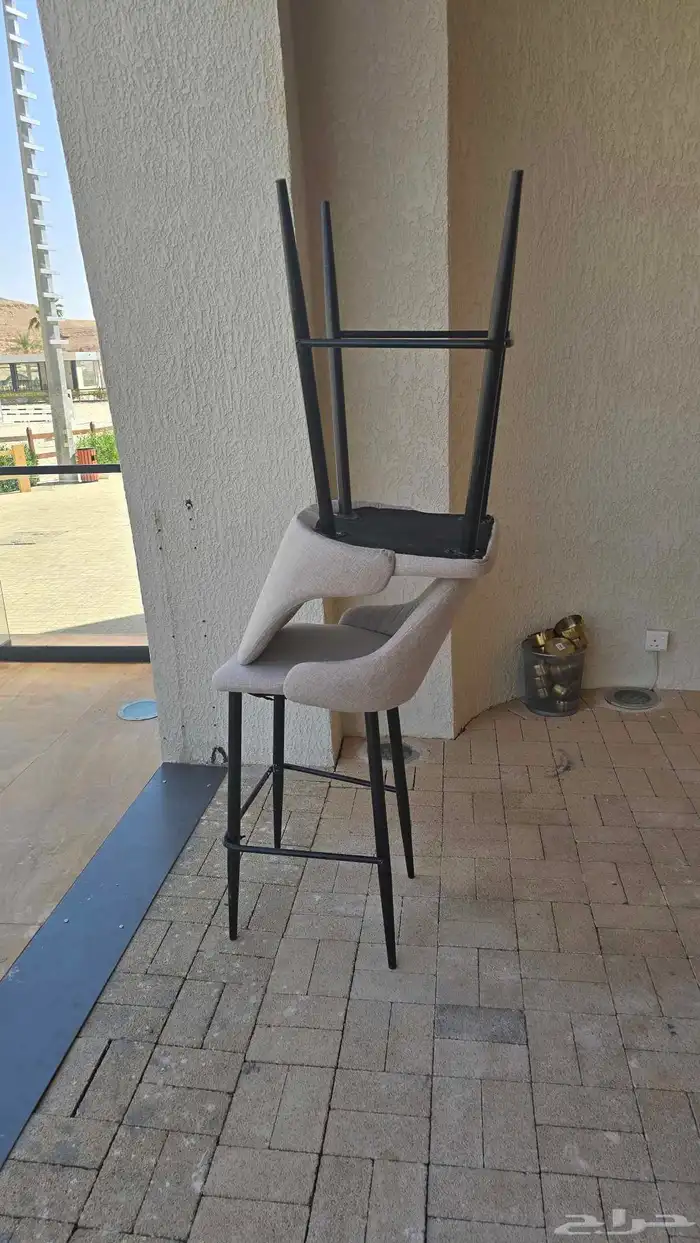 تأجير جميع انواع الكراسي وطاولات داخل الرياض وخارجه 0