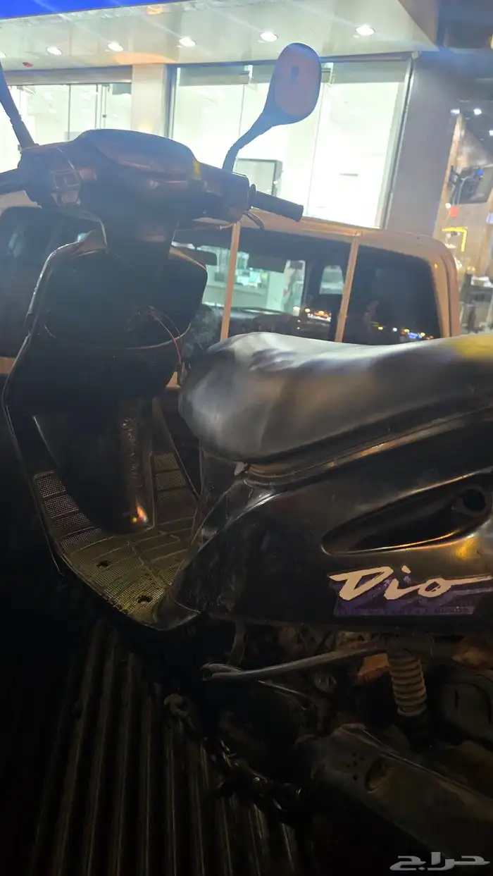 دباب بطه للبيع 2