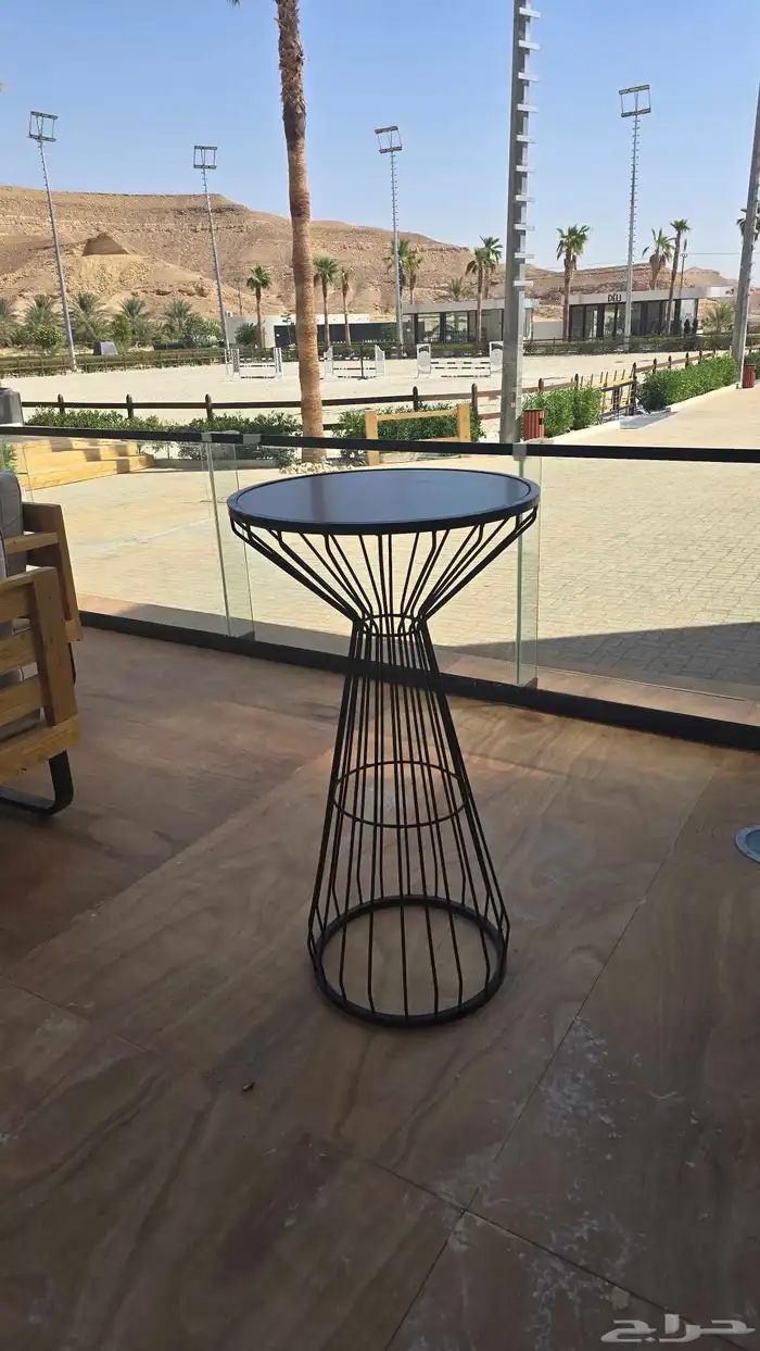 تأجير جميع انواع الكراسي وطاولات داخل الرياض وخارجه 1