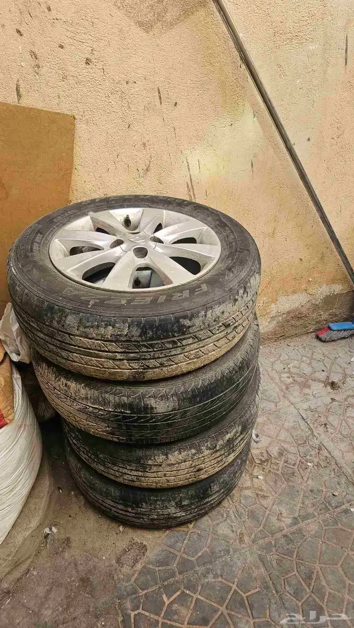 جنوط اكسنت من 2012 الي 2017 1