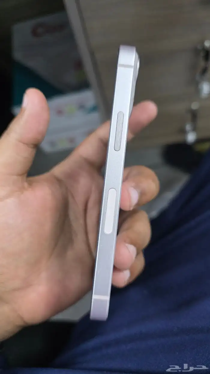 ايفون 13 ميني iphone 13 mini 3