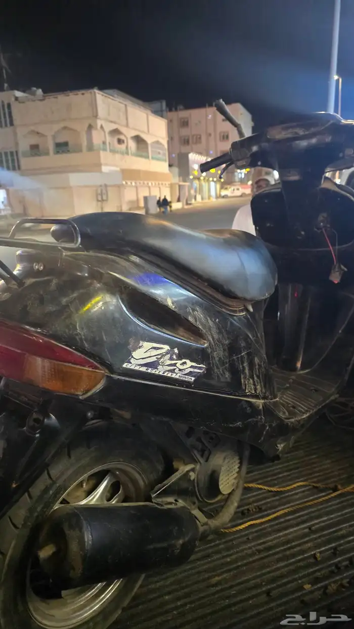 دباب بطه للبيع 4